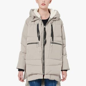 Orolay Thickened Down Women’s Winter Coat
